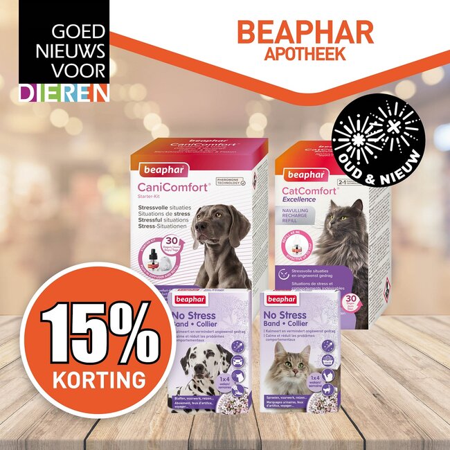 Beaphar apotheek