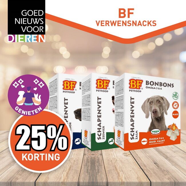 BF Schapenvet