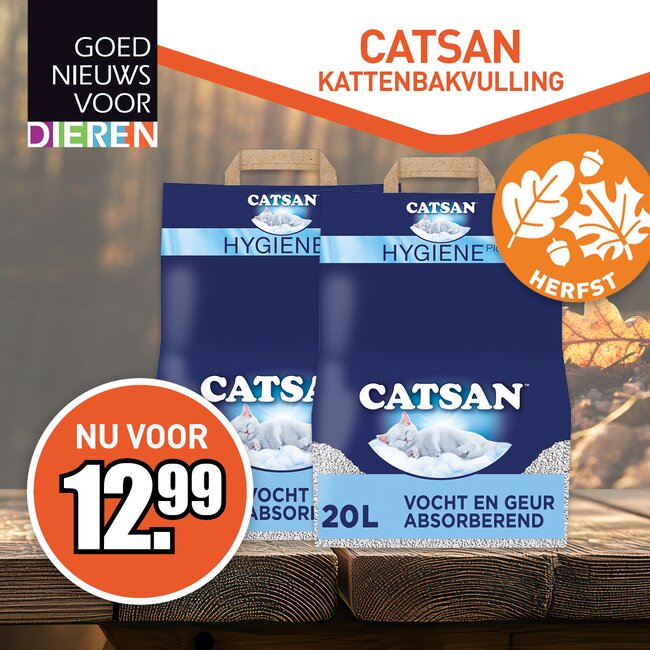 Catsan