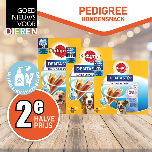 DentaStix Multi-Pack