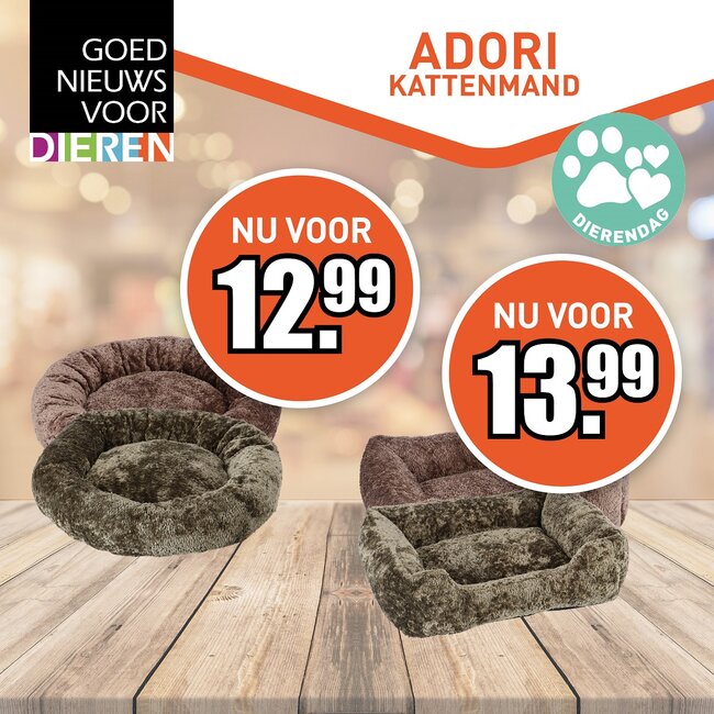 Kattenmand