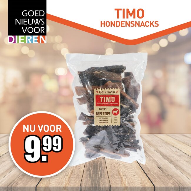 Pensstaafjes 1Kg
