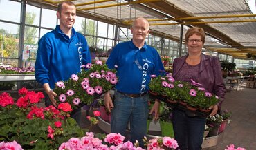 Tuincentrum Graka Sommelsdijk