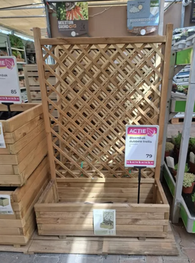 Tuincentrum Graka Sommelsdijk