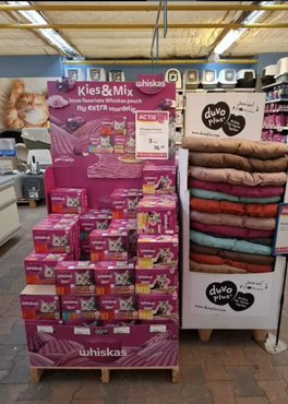 Tuincentrum Graka Sommelsdijk