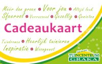 Cadeaukaart